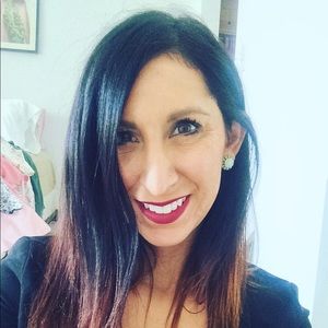 Meet your Posher, Patricia